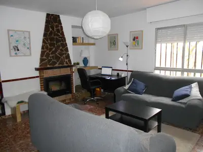 Ferienhaus für 8 Personen (135 m²) in Oliva 9/10