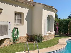 Ferienhaus für 6 Personen (140 m²) in Oliva