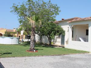 Ferienhaus für 8 Personen (160 m²) in Oliva