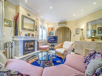 living-room