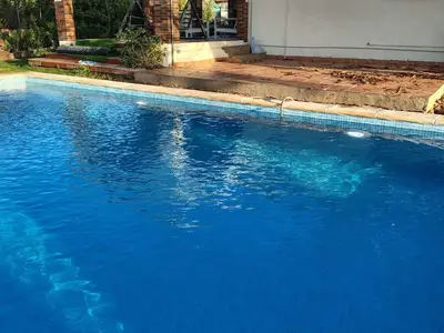 Ferienhaus für 8 Personen (160 m²) in Oliva 2/10