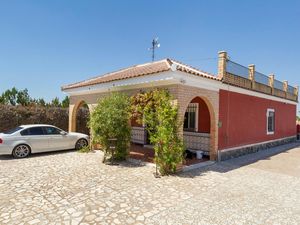Ferienhaus für 6 Personen (110 m²) in Olivares
