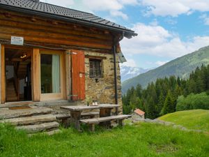 Ferienhaus für 4 Personen (40 m&sup2;) in Olivone