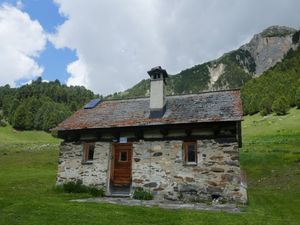 Ferienhaus für 4 Personen in Olivone