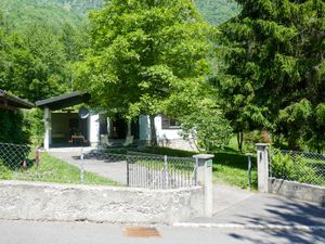 Ferienhaus für 6 Personen (60 m²) in Olivone