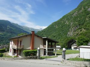 Ferienhaus für 5 Personen (90 m&sup2;) in Olivone