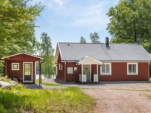 Ferienhaus für 6 Personen (88 m²) in Olofström