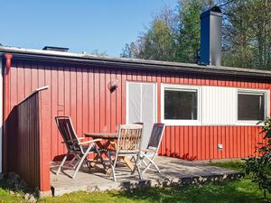 Ferienhaus für 6 Personen (76 m²) in Olofström