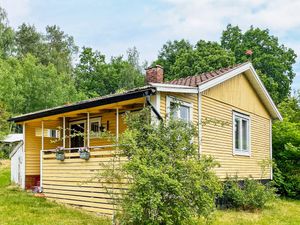 Ferienhaus für 6 Personen (50 m²) in Olofström