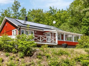 Ferienhaus für 6 Personen (88 m²) in Olofström