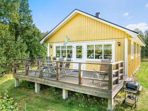 Ferienhaus für 6 Personen (70 m²) in Olofström