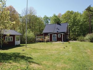 Ferienhaus für 6 Personen (91 m²) in Olofström