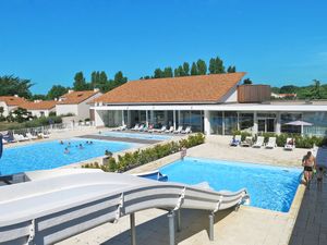 Ferienhaus für 6 Personen (48 m²) in Olonne-sur-Mer