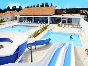 Ferienhaus für 8 Personen (54 m²) in Olonne-sur-Mer