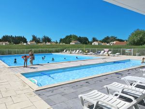 Ferienhaus für 6 Personen (43 m²) in Olonne-sur-Mer