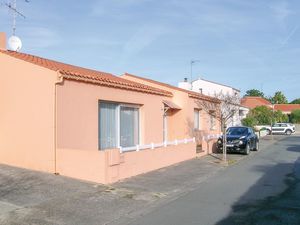 Ferienhaus für 4 Personen (90 m²) in Olonne-sur-Mer