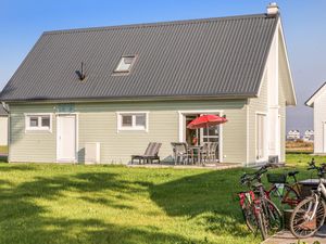 Ferienhaus für 6 Personen (98 m²) in Olpenitz