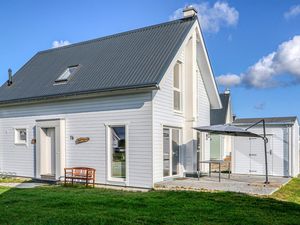 Ferienhaus für 4 Personen (82 m&sup2;) in Olpenitz