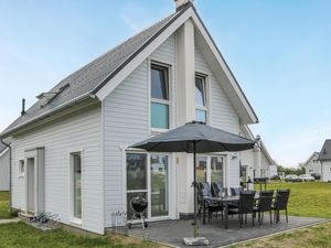 Ferienhaus für 6 Personen (82 m&sup2;) in Olpenitz