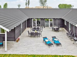Ferienhaus für 20 Personen (267 m²) in Olpenitz