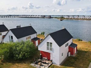 Ferienhaus für 5 Personen (85 m&sup2;) in Olpenitz