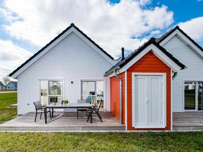 Ferienhaus für 4 Personen (76 m²) in Olpenitz 7/10