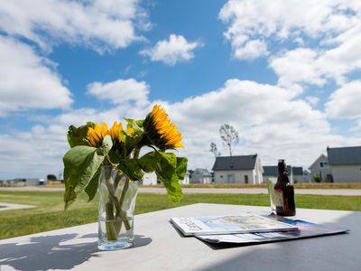 Ferienhaus für 4 Personen (76 m²) in Olpenitz 10/10