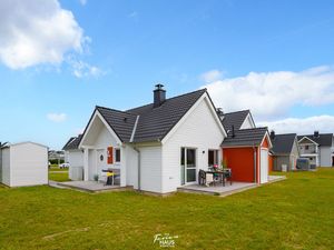 Ferienhaus für 4 Personen (76 m&sup2;) in Olpenitz