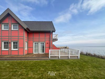 Ferienhaus für 4 Personen (117 m²) in Olpenitz 1/10