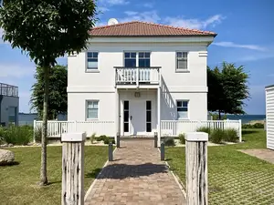 Ferienhaus für 6 Personen (123 m²) in Olpenitz