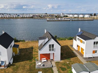 Ferienhaus für 5 Personen (85 m²) in Olpenitz 1/10