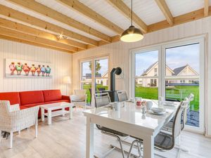 Ferienhaus für 4 Personen (82 m²) in Olpenitz