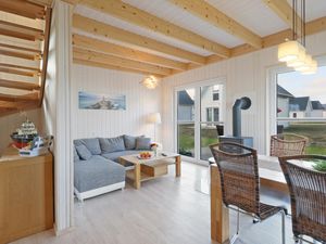 Ferienhaus für 6 Personen (82 m²) in Olpenitz