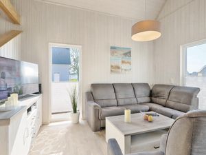Ferienhaus für 8 Personen (98 m²) in Olpenitz