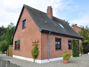 Ferienhaus für 4 Personen (60 m²) in Olpenitz