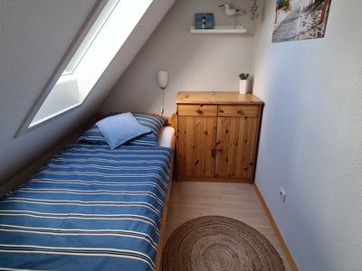 Ferienhaus für 4 Personen (60 m²) in Olpenitz 7/10