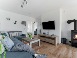 Ferienhaus für 4 Personen (76 m²) in Olpenitz