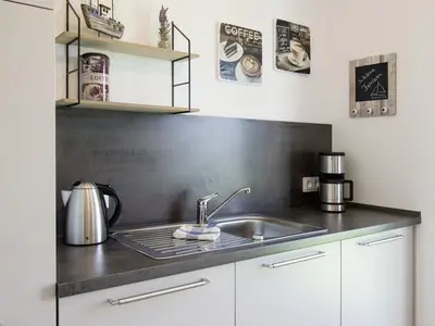 Küche / Küchenzeile
