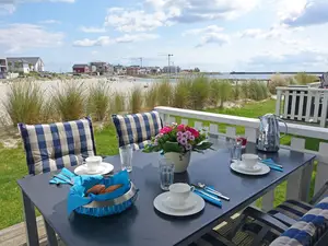 Ferienhaus für 4 Personen (97 m²) in Olpenitz