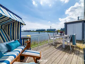 Ferienhaus für 6 Personen (127 m²) in Olpenitz
