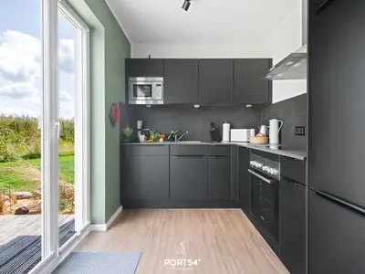 Küche / Küchenzeile