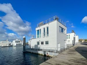 Ferienhaus für 4 Personen (95 m&sup2;) in Olpenitz