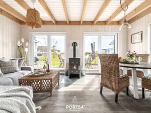 Ferienhaus für 6 Personen (80 m²) in Olpenitzdorf