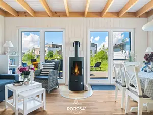 Ferienhaus für 6 Personen (80 m²) in Olpenitz