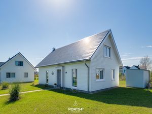 Ferienhaus für 6 Personen (100 m&sup2;) in Olpenitz