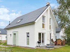 Ferienhaus für 4 Personen (82 m²) in Olpenitz