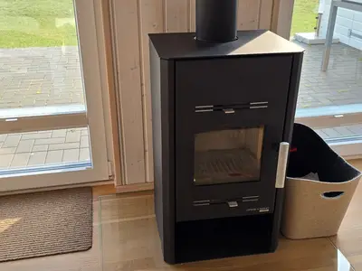 Kamin-/Ofen
