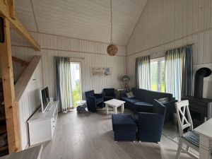 Ferienhaus für 8 Personen (99 m²) in Olpenitz