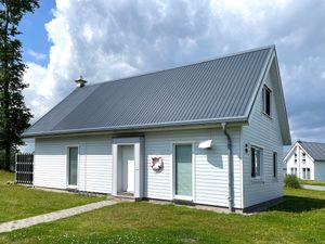 Ferienhaus für 8 Personen (98 m²) in Olpenitz