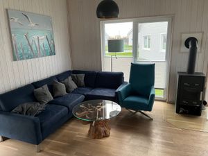 Ferienhaus für 6 Personen (98 m²) in Olpenitz